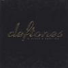 DEFTONES - B-Sides & Rarities (2005) CD+DVD) (DIGIBOOK)