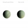 FLYING SAUCER ATTACK - New Lands (1997) (CD
