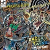WRONGTOM MEETS THE RAGGA TWINS - In Time (Limited edition LP+7"EP) (2017)