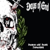 DAYS OF END - Demon Est Deus Inversus (2017) (MCD)