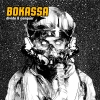 BOKASSA - Divide & Conquer (Limited edition LP) (2017)