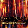 URIAH HEEP - Future Echoes Of The Past (The Legend Continues...) (2CD+DVD) (2017)