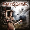 EDEN'S CURSE - Eden's Curse (2007) (Expanded edition CD