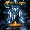 CANNON - Metal Style (2000) (Expanded edition CD