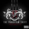 KORN - The Paradigm Shift - World Tour Edition (2014) (2CD)