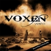 VOXEN - Sacrifice (CD+DVD) (2010)