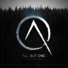 ALL BUT ONE - Square One (2017) (DIGI)