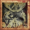 JESUS PIECE / MALICE AT THE PALACE - Split (Limited edition 4 tracks 7"EP) (2017)
