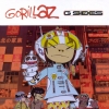GORILLAZ - G Sides (2002)
