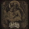 DEMON LUNG - The Hundredth Name (2013) (Limited edition BLACK/PURPLE LP