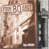 FOUR80EAST - The Album (1997) (Limited edition CD
