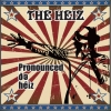 HEIZ - Pronounced De Heiz (2016)