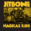 JETBONE - Magical Ride (2015)