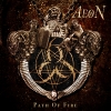 AEON - Path Of Fire (2010)