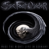 77334 SIX FEET UNDER - Wake The Night! Live in Germany (2011) (DVD)