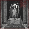 WOMIT ANGEL - Impaling Force of Satan (2017)