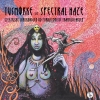 TUSMORKE / SPECTRAL HAZE - Elektriske Skrekkögler og Forhistoriske Framtidsfabler (LP) (2016)