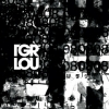 TIGER LOU - The Loyal (2005) (Limited edition LP