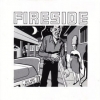FIRESIDE - Do Not Tailgate (1995) (Limited edition CD