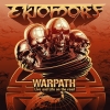 EKTOMORF - Warpath (2017) (DVD+CD)