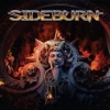 SIDEBURN - #Eight (2017)
