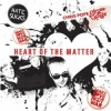CHORDS UK - Heart Of The Matter (CDS) (2017)