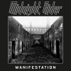 MIDNIGHT RIDER - Manifestation (2017)