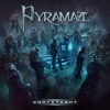 PYRAMAZE - Contingent (2017)