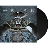 TRIAL - Motherless (2017) (LP) (BLACK)