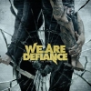 WE ARE DEFIANCE - Trust In Few (2014)