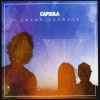 CAPSULA - Solar Secrets (Limited edition LP) (2014)