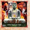 DEAD PREZ - Information Age (DeLuxe edition CD) (2014)