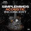 SIMPLE MINDS - Acoustic In Concert (DVD)