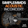 SIMPLE MINDS - Acoustic In Concert (CD+DVD) (2017)