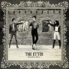 ETTES - Wicked Will (2011) (CD
