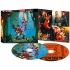 CIRITH UNGOL - King Of The Dead - Ultimate Edition (2017) (CD+DVD) (DIGIBOOK)