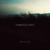 VERSUS THE WORLD - Homesick/Roadsick (Limited edition LP) (2015)