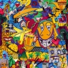 FOOL'S GOLD - Flying Lessons (2014)