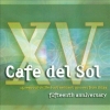 V/A - Cafe Del Sol XV (15th Anniversary edition 2CD) (2015)