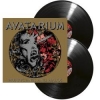 AVATARIUM - Hurricanes And Halos (2017) (2LP) (BLACK)