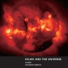 KITARO & KAZUNARI SHIBATA - Kojiki And The Universe (DVD) (2017)