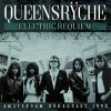 QUEENSRYCHE - Electric Requiem (FM Radio Broadcast 1990) (2017)