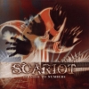 SCARIOT - Strange To Numbers (2003)