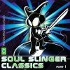 DJ SOUL SLINGER - Classics Part 1 (2006) (Limited edition CD