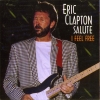 V/A - Eric Clapton Salute - I Feel Free (2009) (Limited edition CD