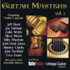 V/A - Guitar Masters Vol. 1 (2007) (Limited edition CD