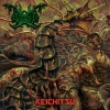 TENTACLE CENTIPEDE - Keichitsu (2017)