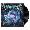 DRAGONFORCE - Reaching Into Infinity (2017) (LP)