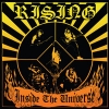 RISING - Inside The Universe (2017)