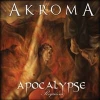 AKROMA - Apocalypse (Requiem) (2017)